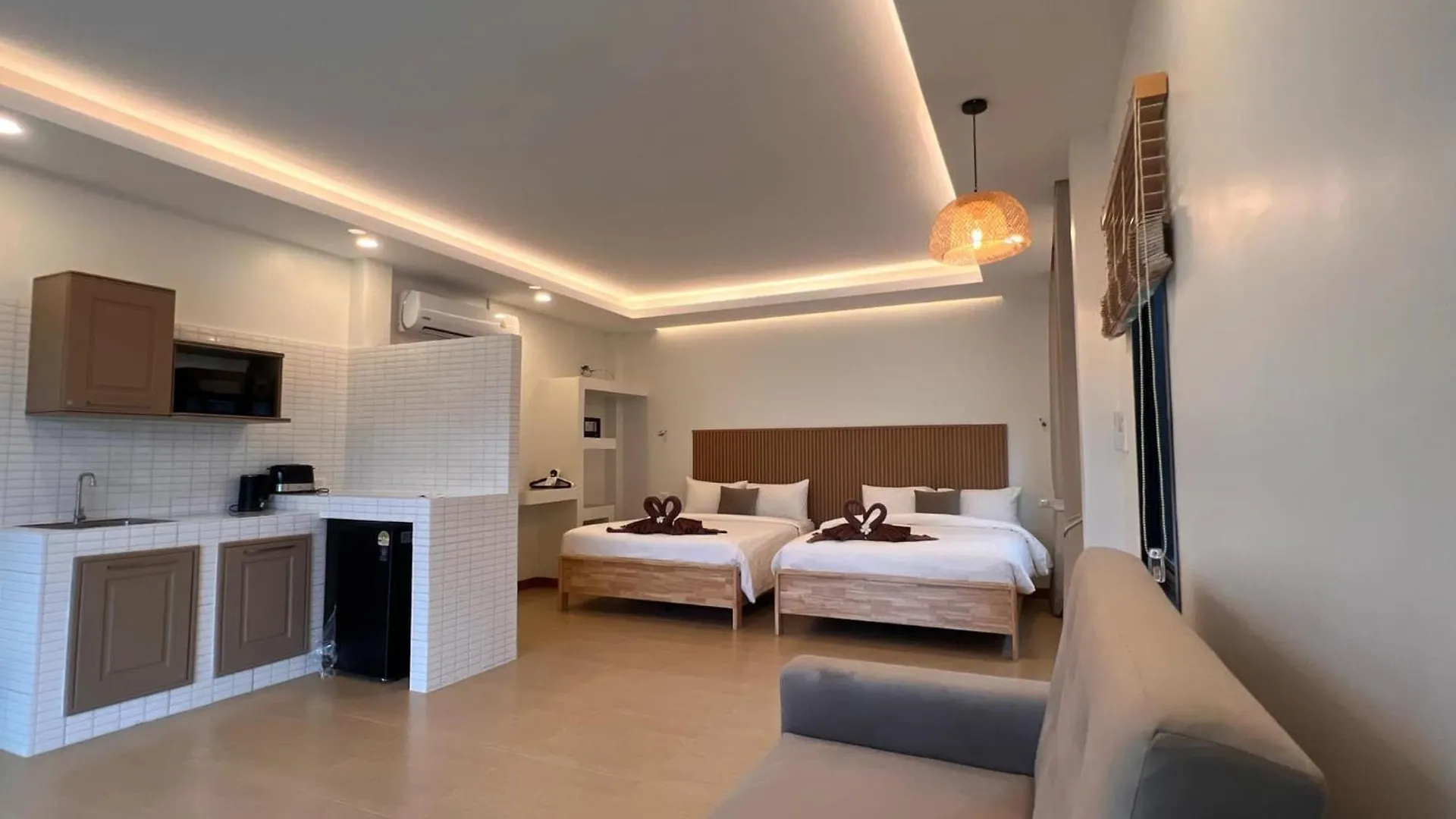 Prukrom Lanta Villa Ko Lanta