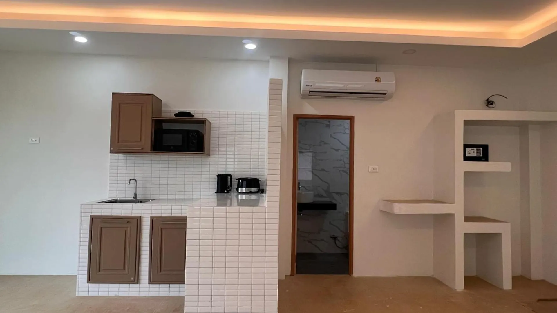 Prukrom Lanta Villa Ko Lanta