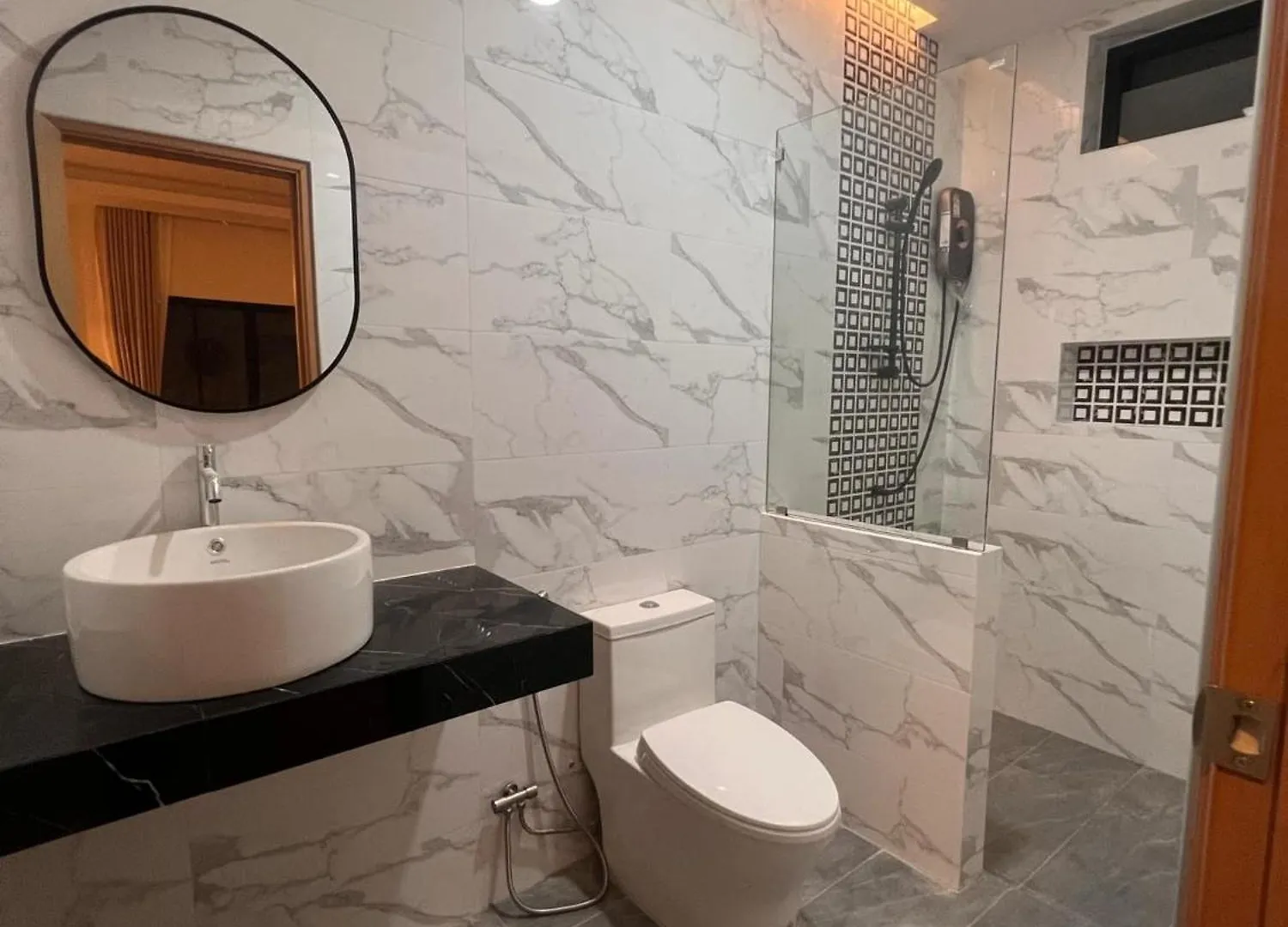 Prukrom Lanta Villa Ko Lanta 0*,  Thailand