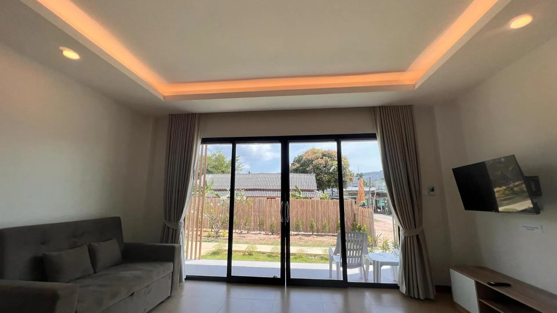 Prukrom Lanta Villa Ko Lanta 0*,  Thailand