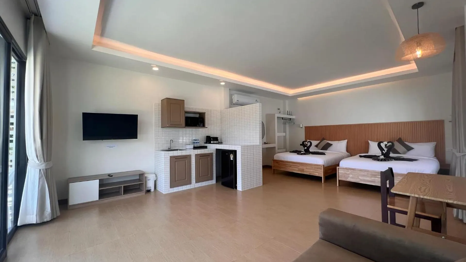 Prukrom Lanta Villa Ko Lanta