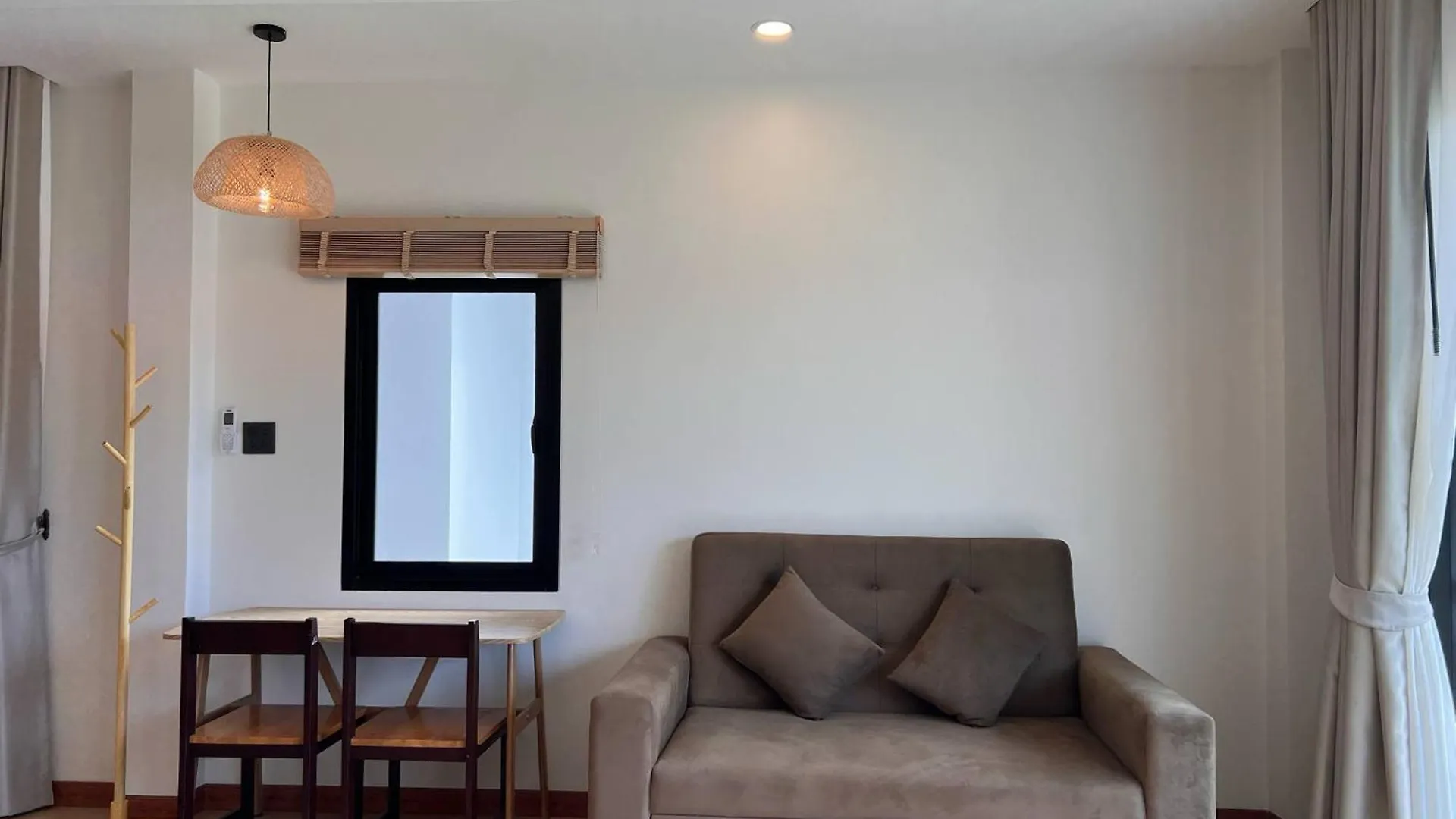 Prukrom Lanta Villa Ko Lanta 0*,