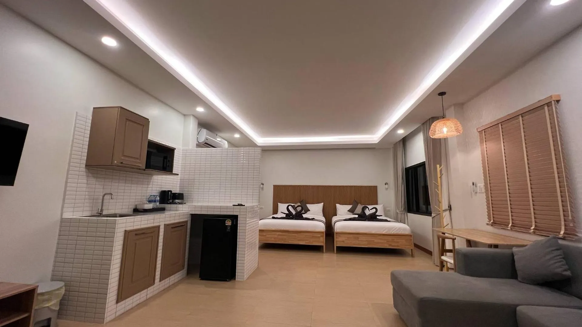 Prukrom Lanta Villa Ko Lanta