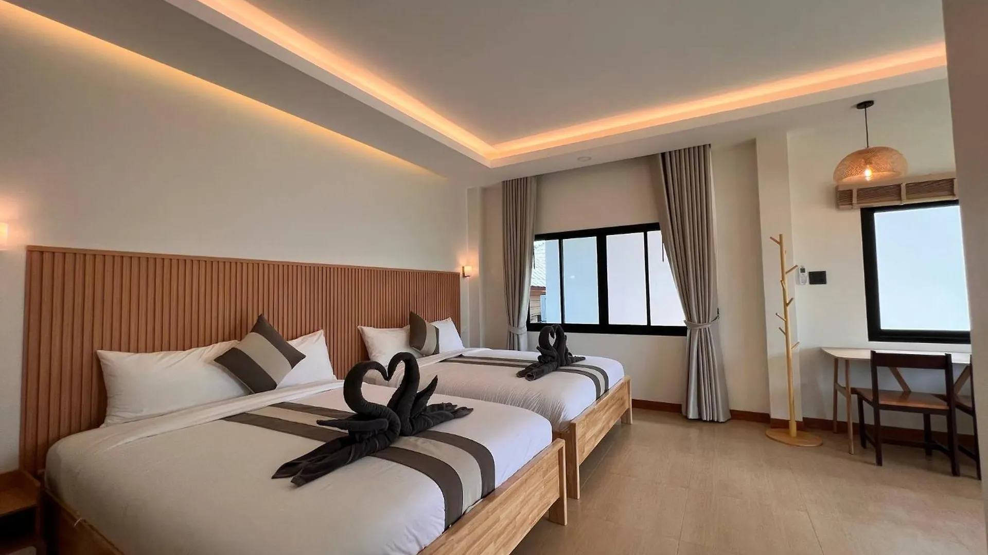 Prukrom Lanta Villa Ko Lanta