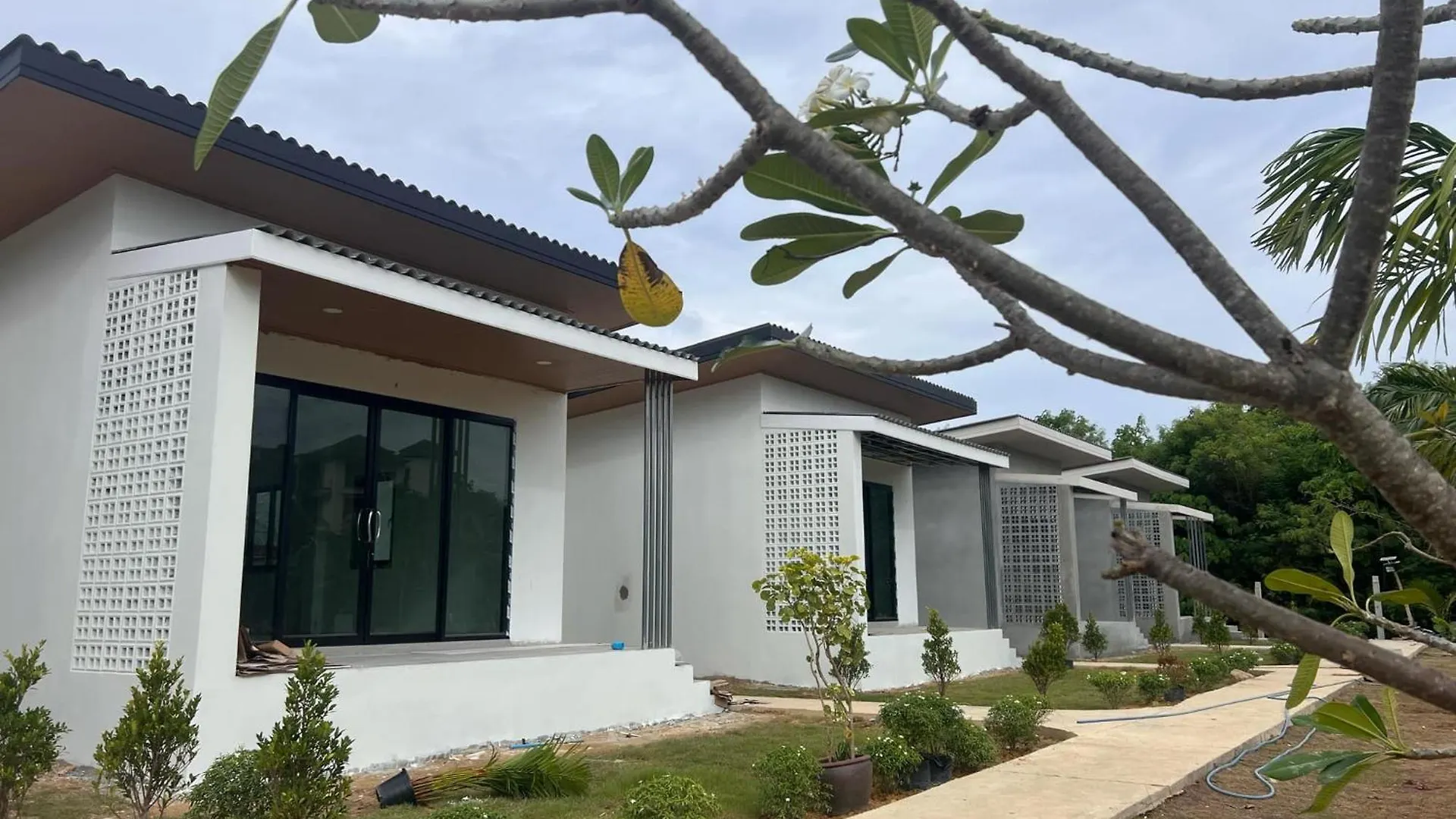 Prukrom Lanta Villa Ko Lanta 0*,  Tailandia