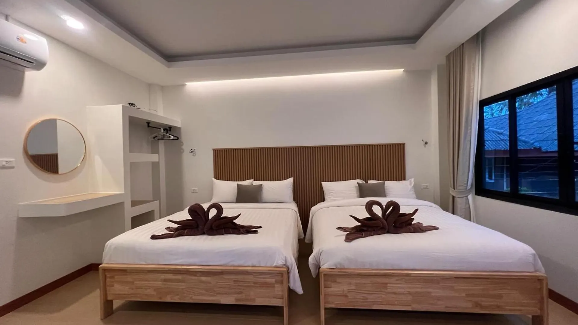 Prukrom Lanta Villa Ko Lanta
