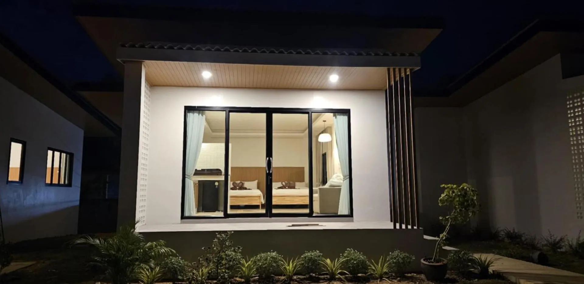 Prukrom Lanta Villa Ko Lanta
