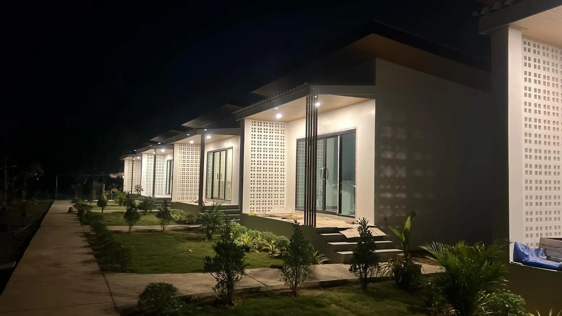 Prukrom Lanta Villa Ko Lanta