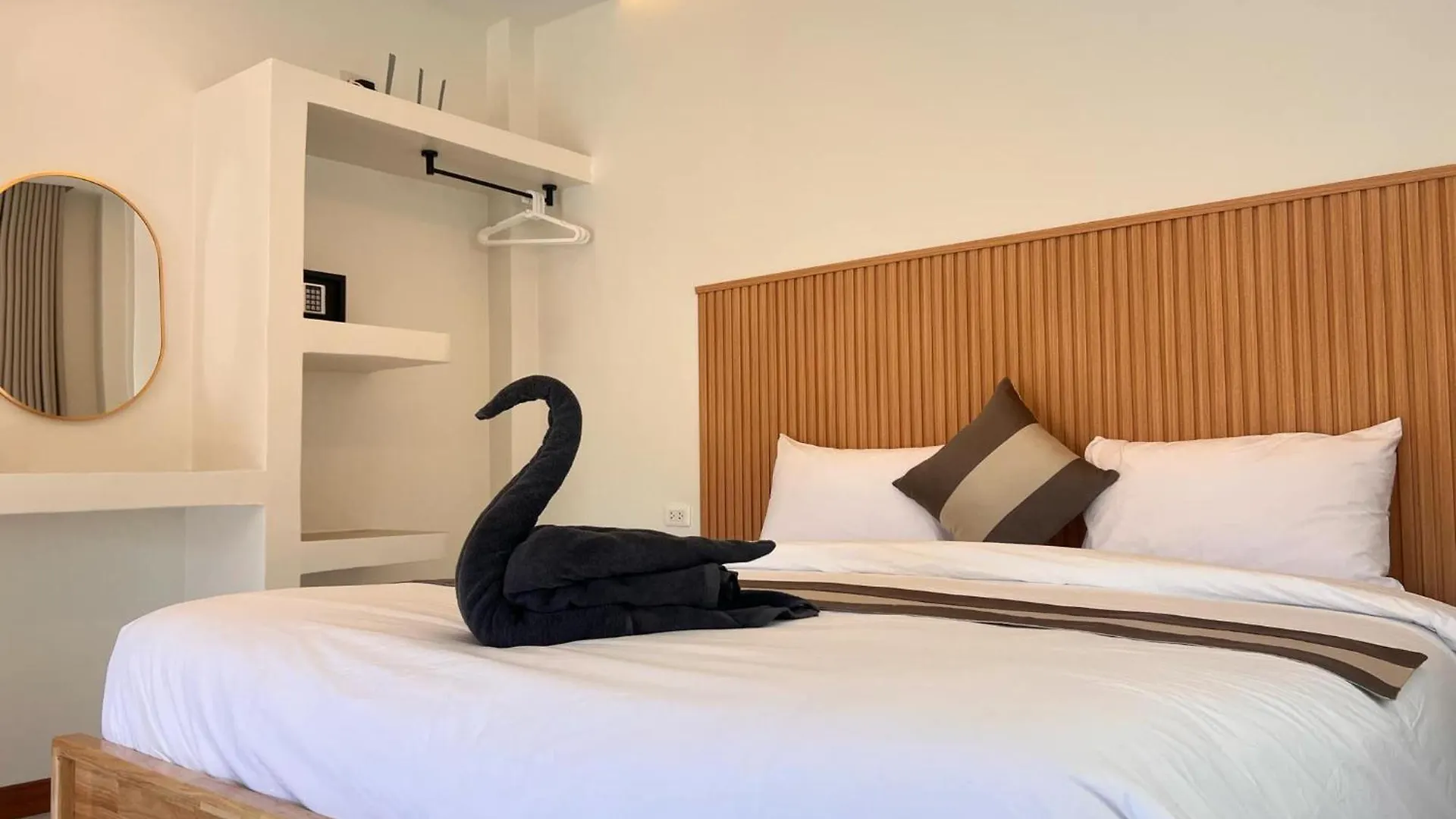 Prukrom Lanta Villa Ko Lanta