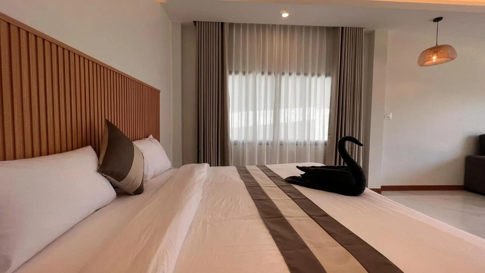 Prukrom Lanta Villa Ko Lanta