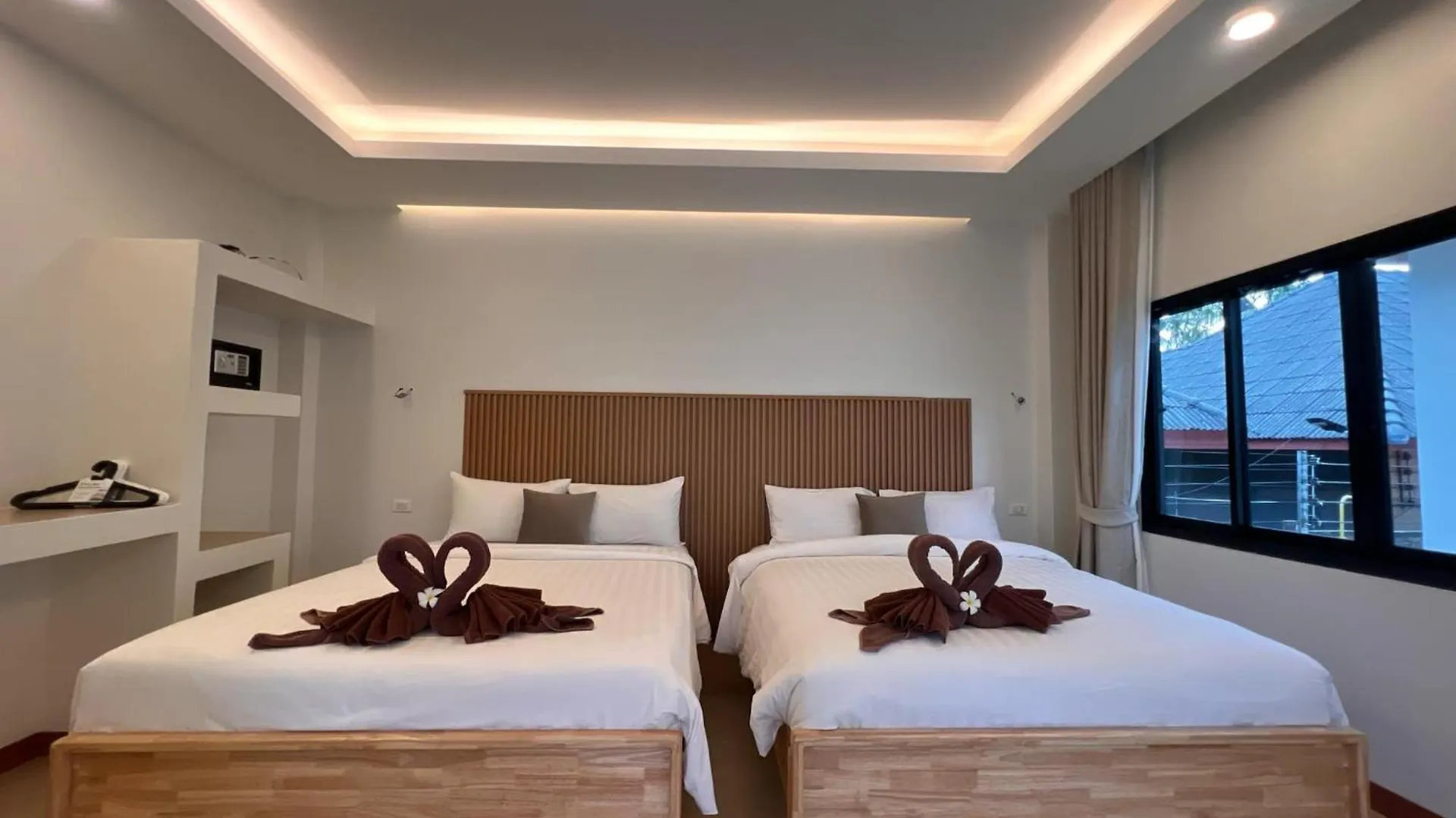 Prukrom Lanta Villa Ko Lanta