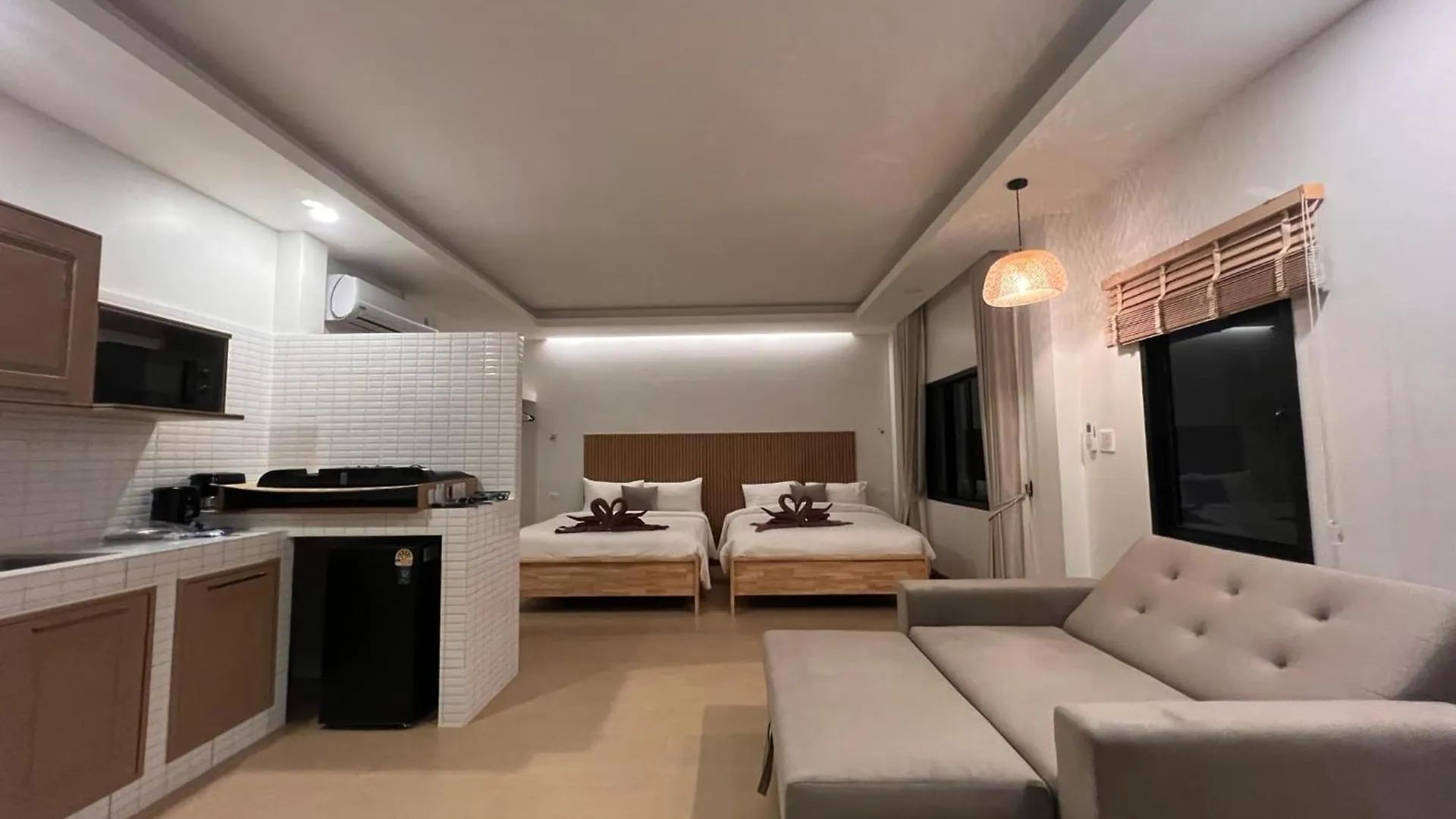 Prukrom Lanta Villa Ko Lanta