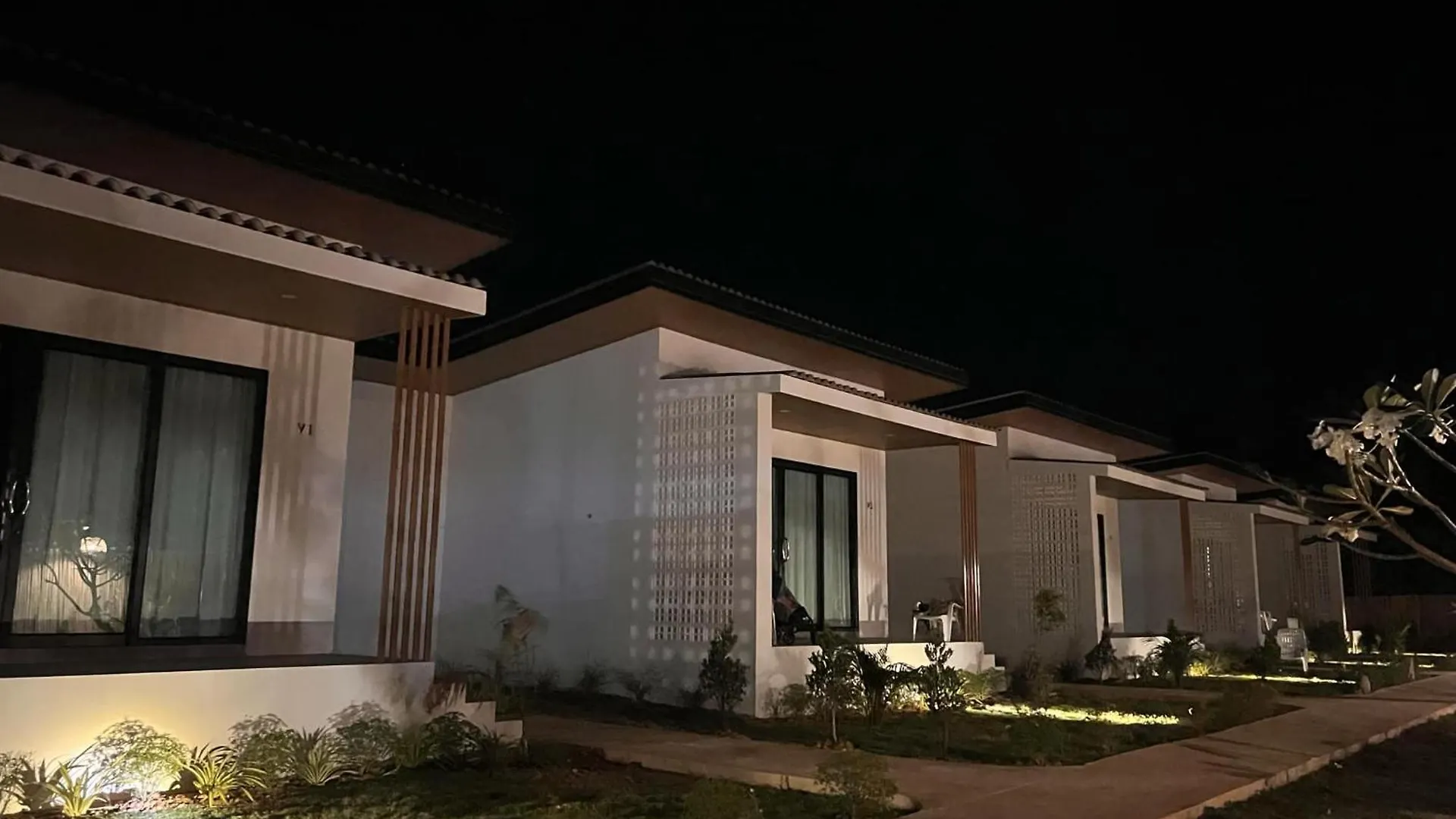 Prukrom Lanta Villa Ko Lanta