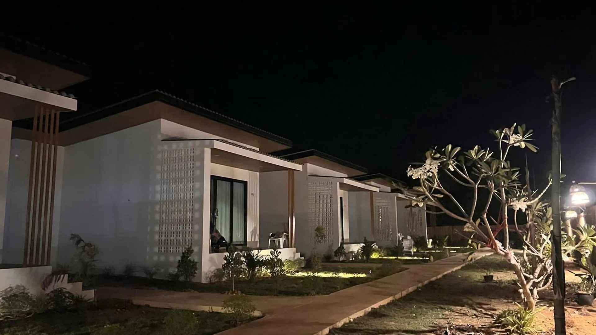 Prukrom Lanta Villa Ko Lanta