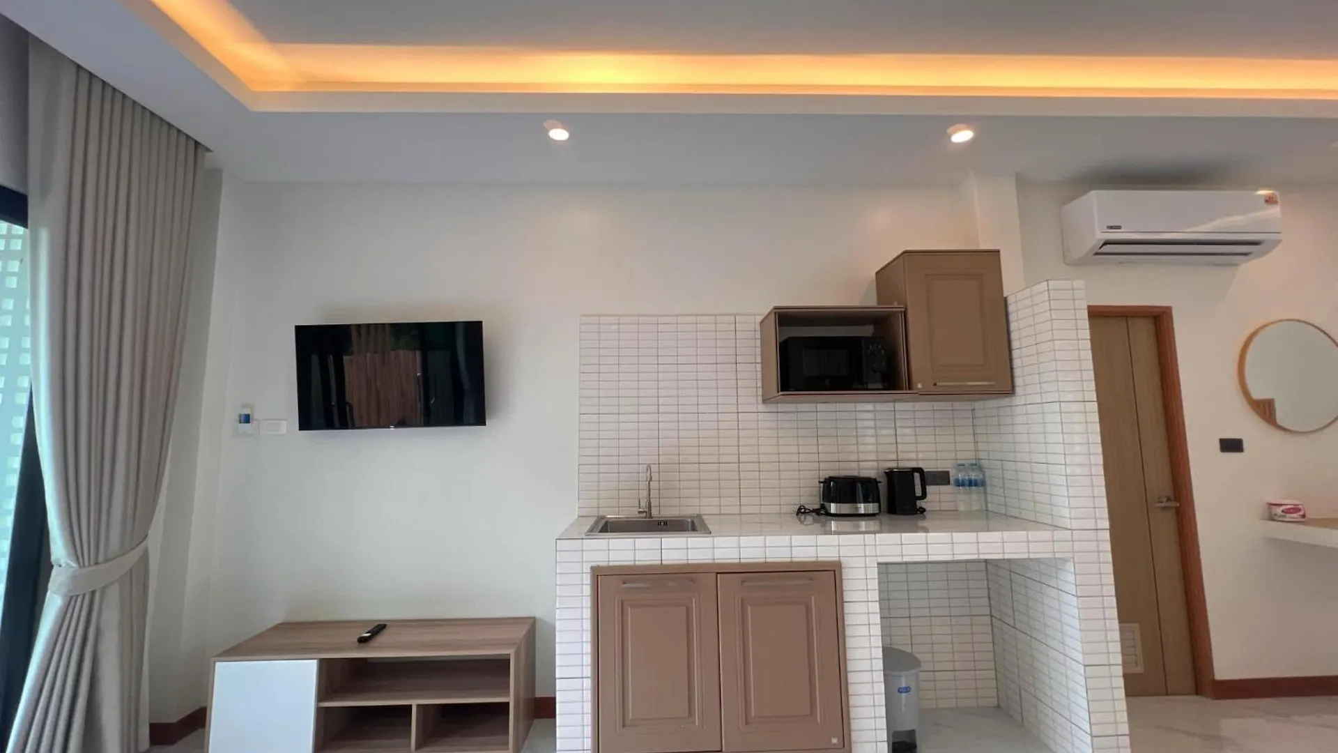 Prukrom Lanta Villa Ko Lanta Tailandia