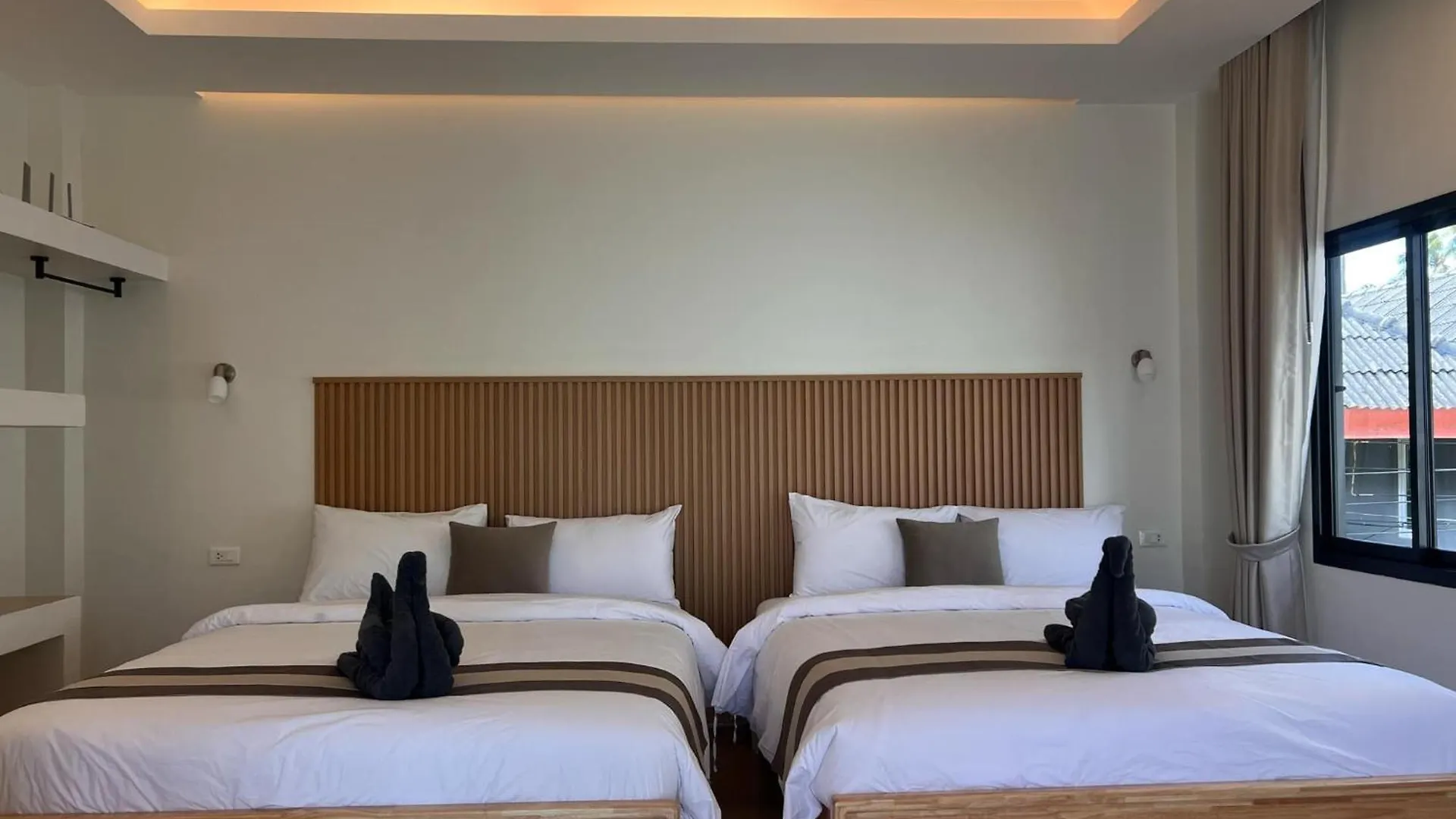 Prukrom Lanta Villa Ko Lanta