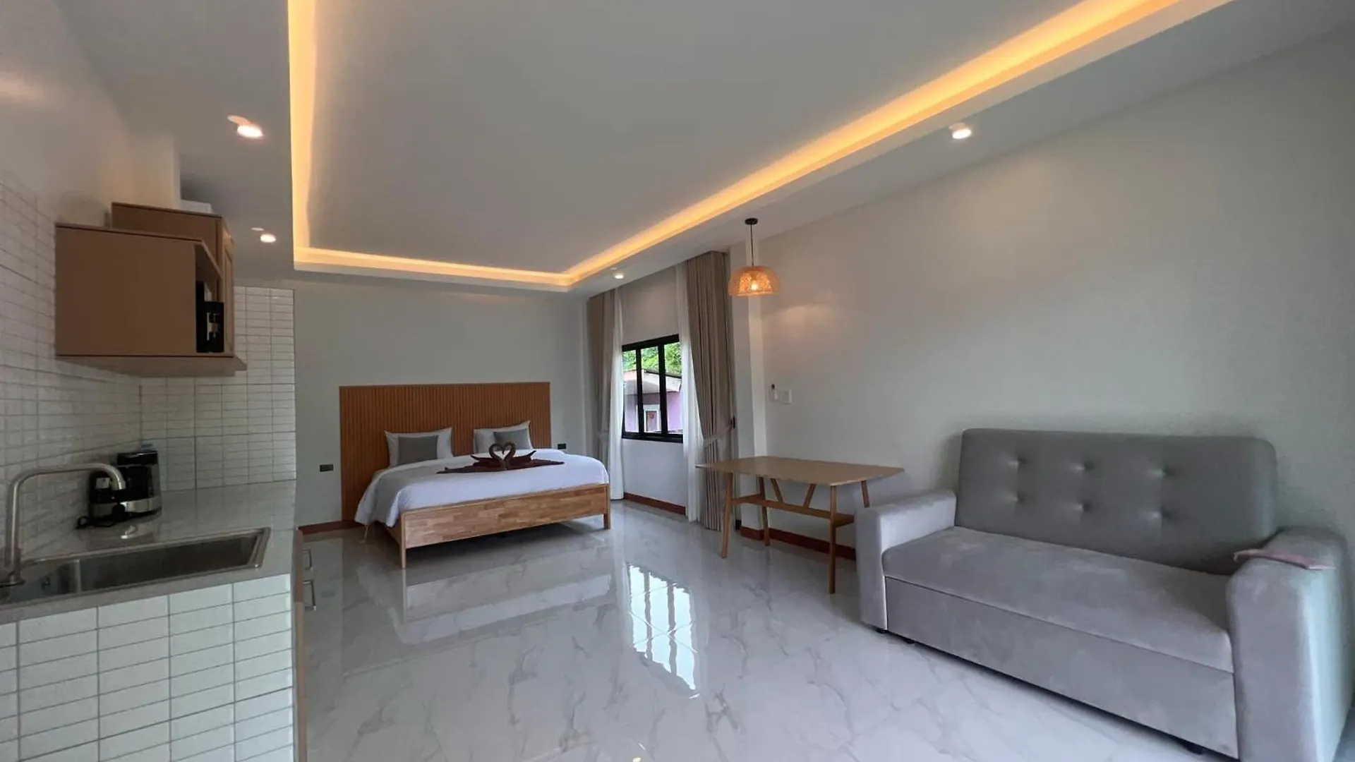 Prukrom Lanta Villa Ko Lanta