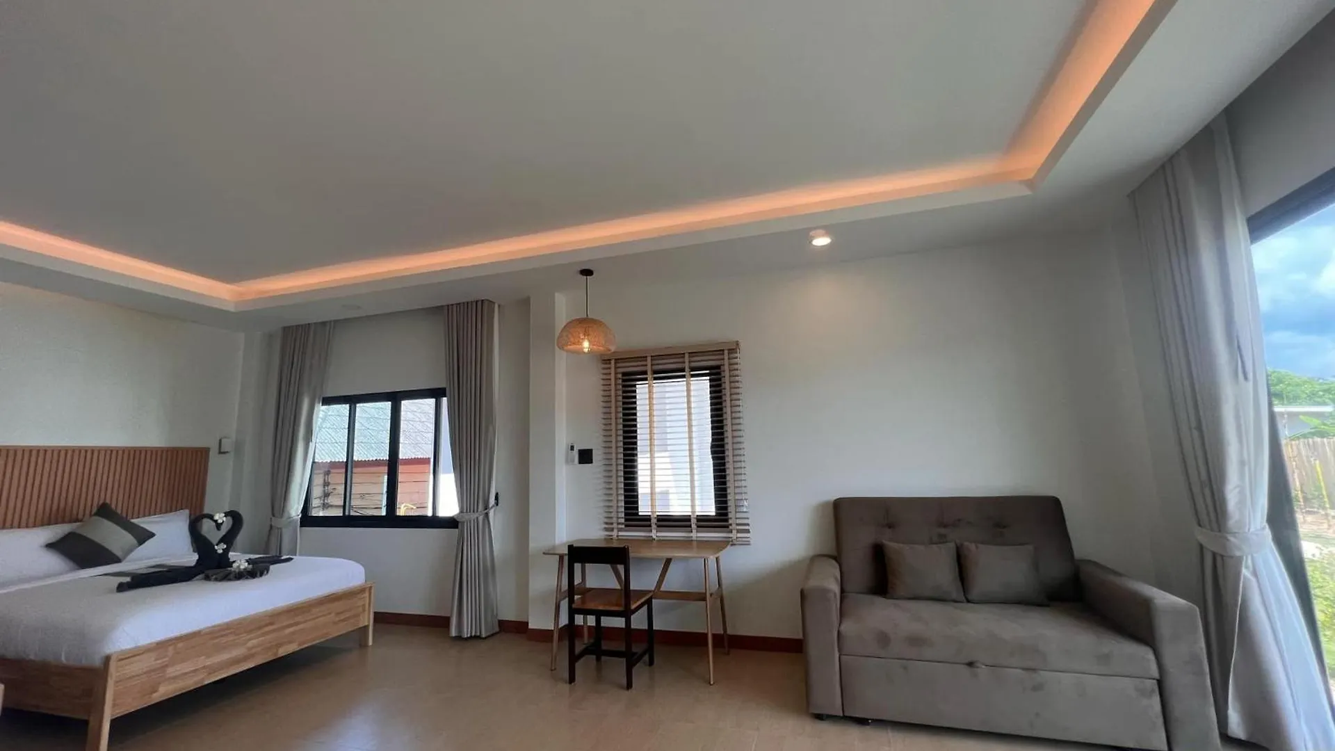 Prukrom Lanta Villa Ko Lanta