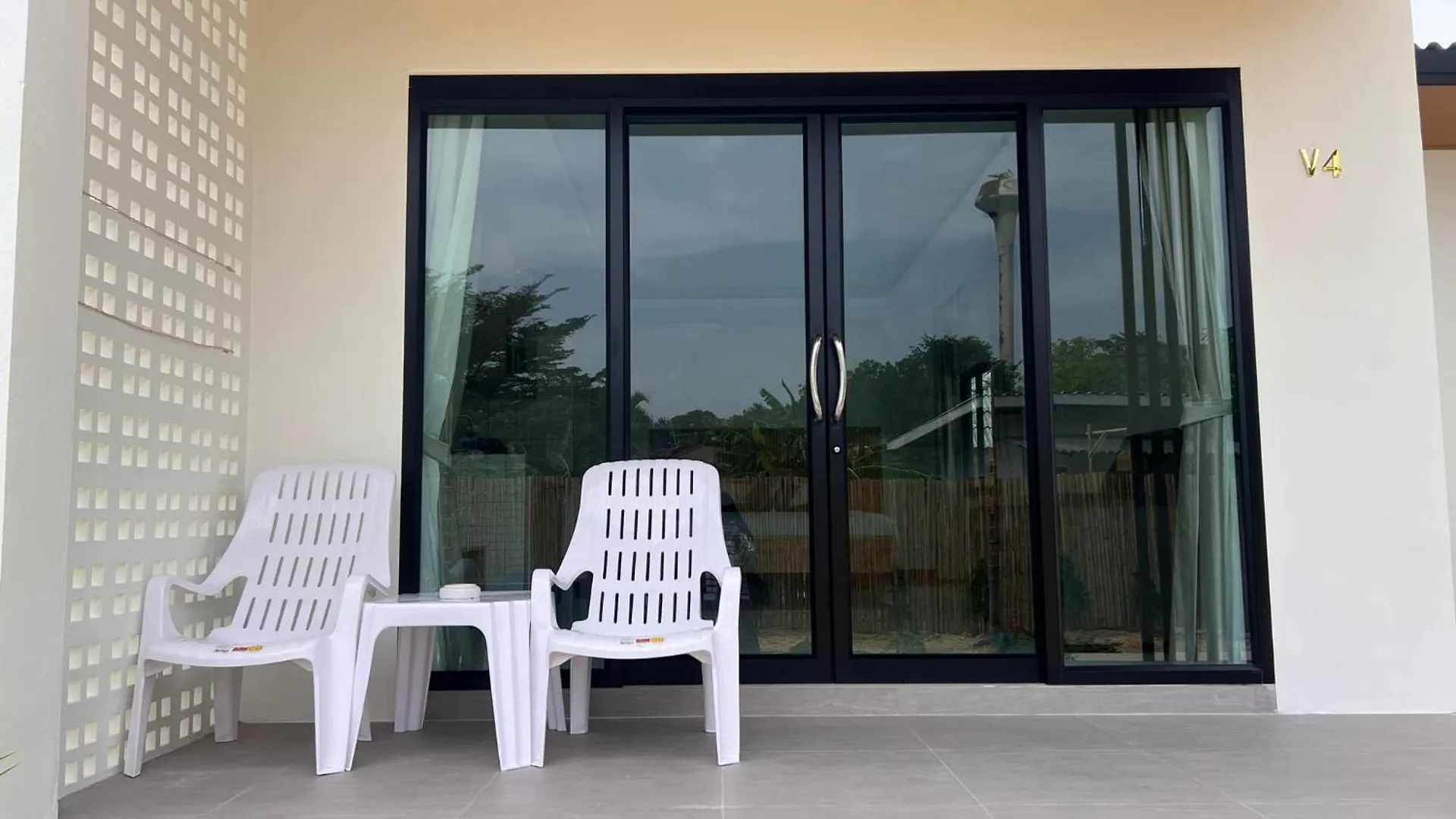 Prukrom Lanta Villa Ko Lanta Tailandia