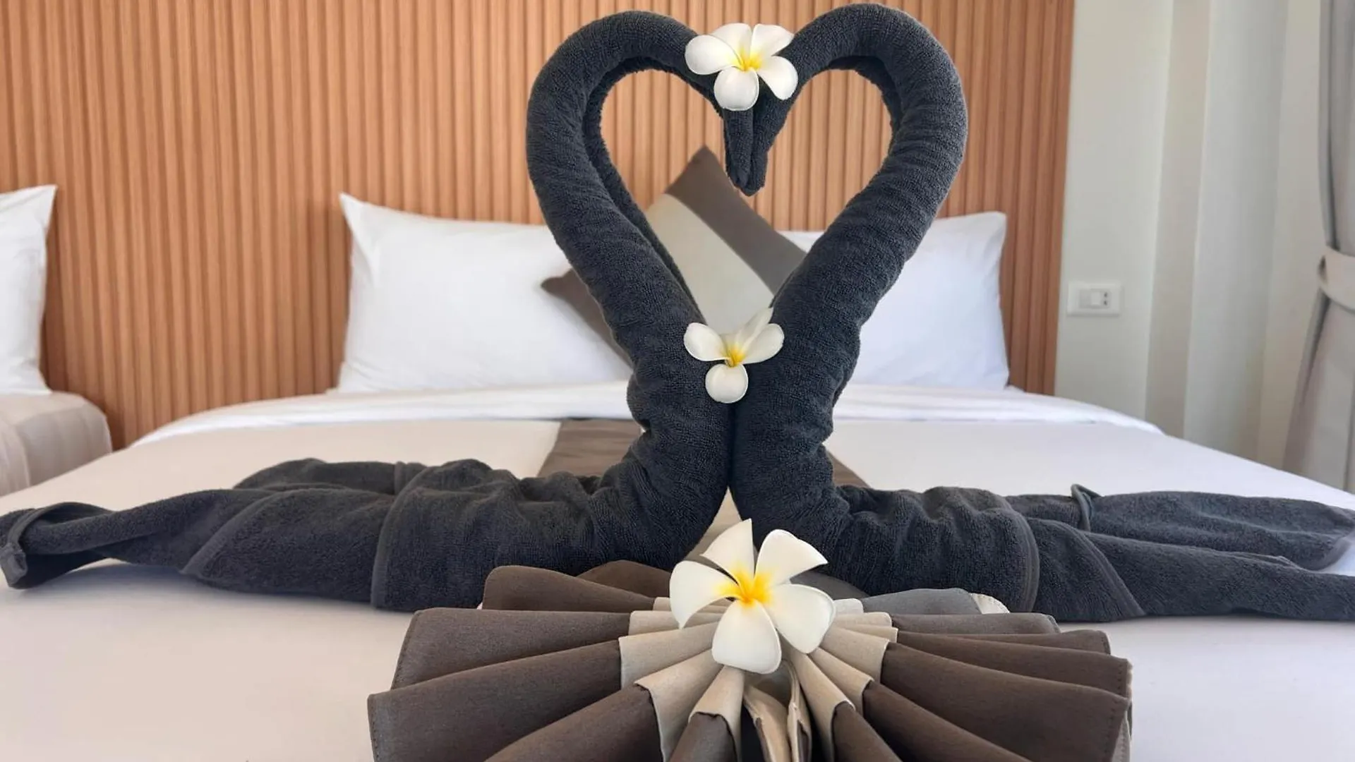 Prukrom Lanta Villa Ko Lanta Tailandia