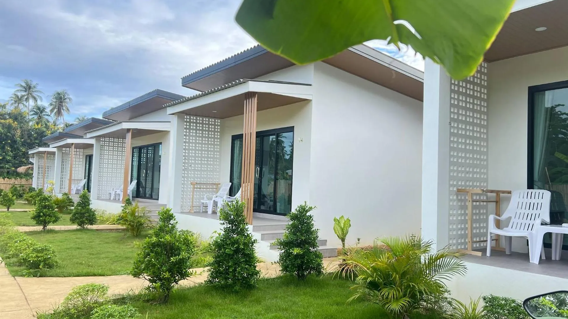 Prukrom Lanta Villa Ko Lanta 0*,  Tailandia
